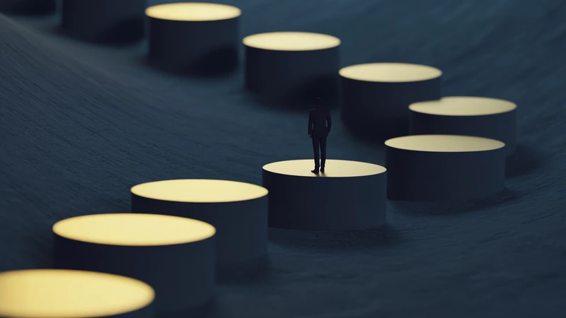 The 5 Stages of Executive Burnout (And Where You Are Now)