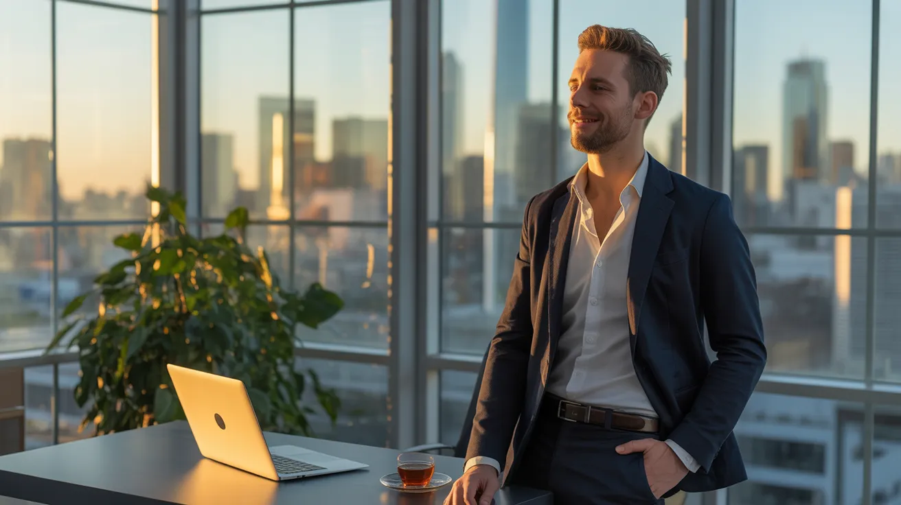 How to Avoid Burnout While Scaling Your Company | 9 Strategies