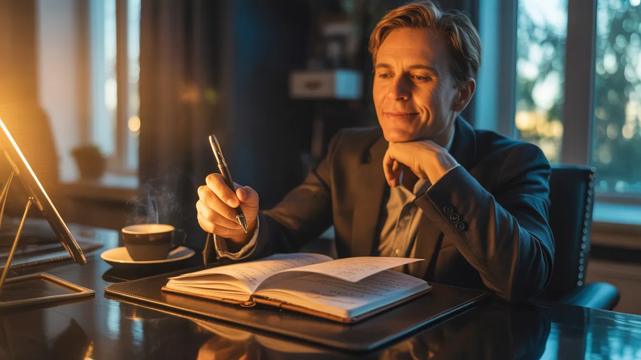 Becoming Your Own Best Coach | 7 Self-Coaching Skills for 2026
