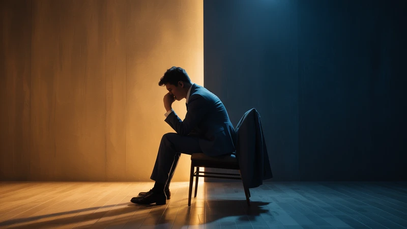 Am I Burned Out or Depressed? How to Tell the Difference