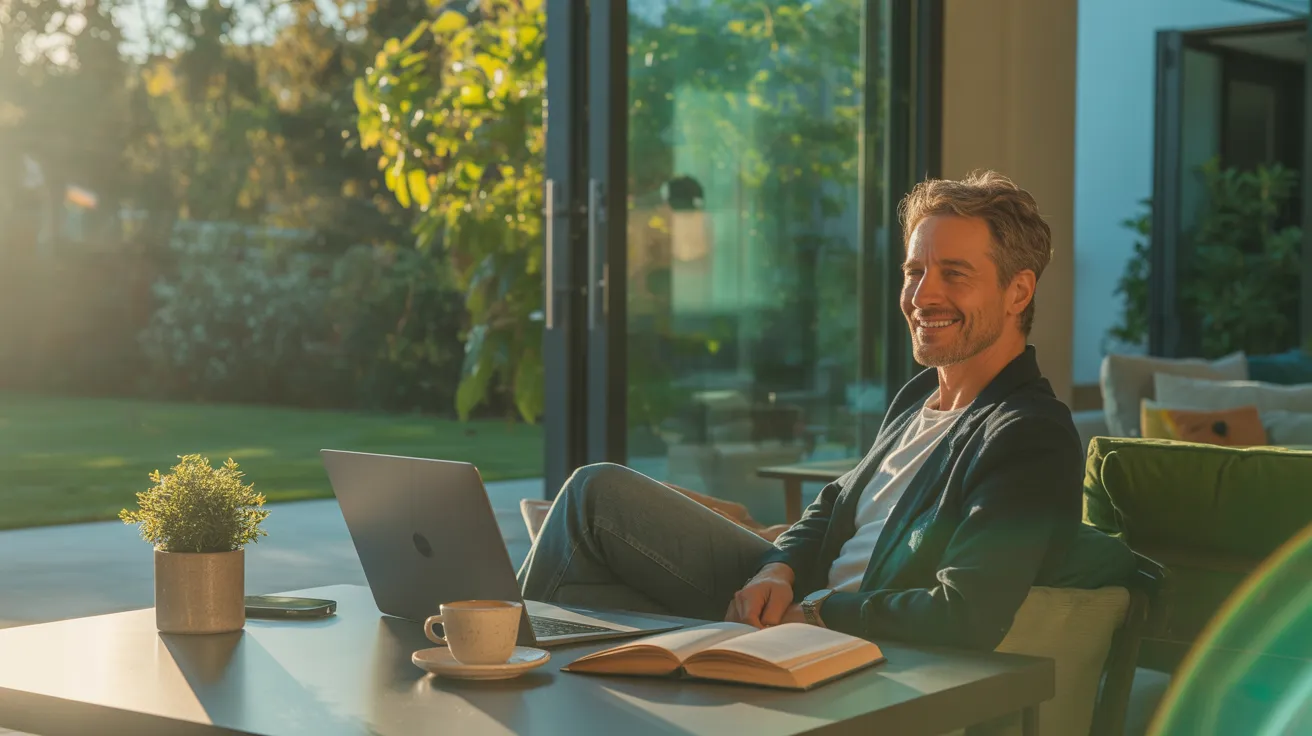 How to Create Balance While Running a Business: 8 Strategies for Sustainable Success