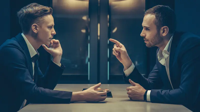 What Happens in an Executive Coaching Session?