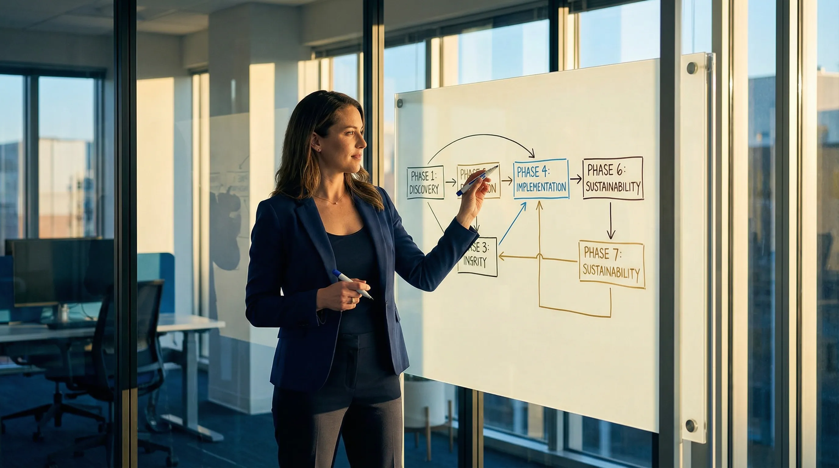How to Design Your Own Coaching Method – The Complete 7-Step Framework