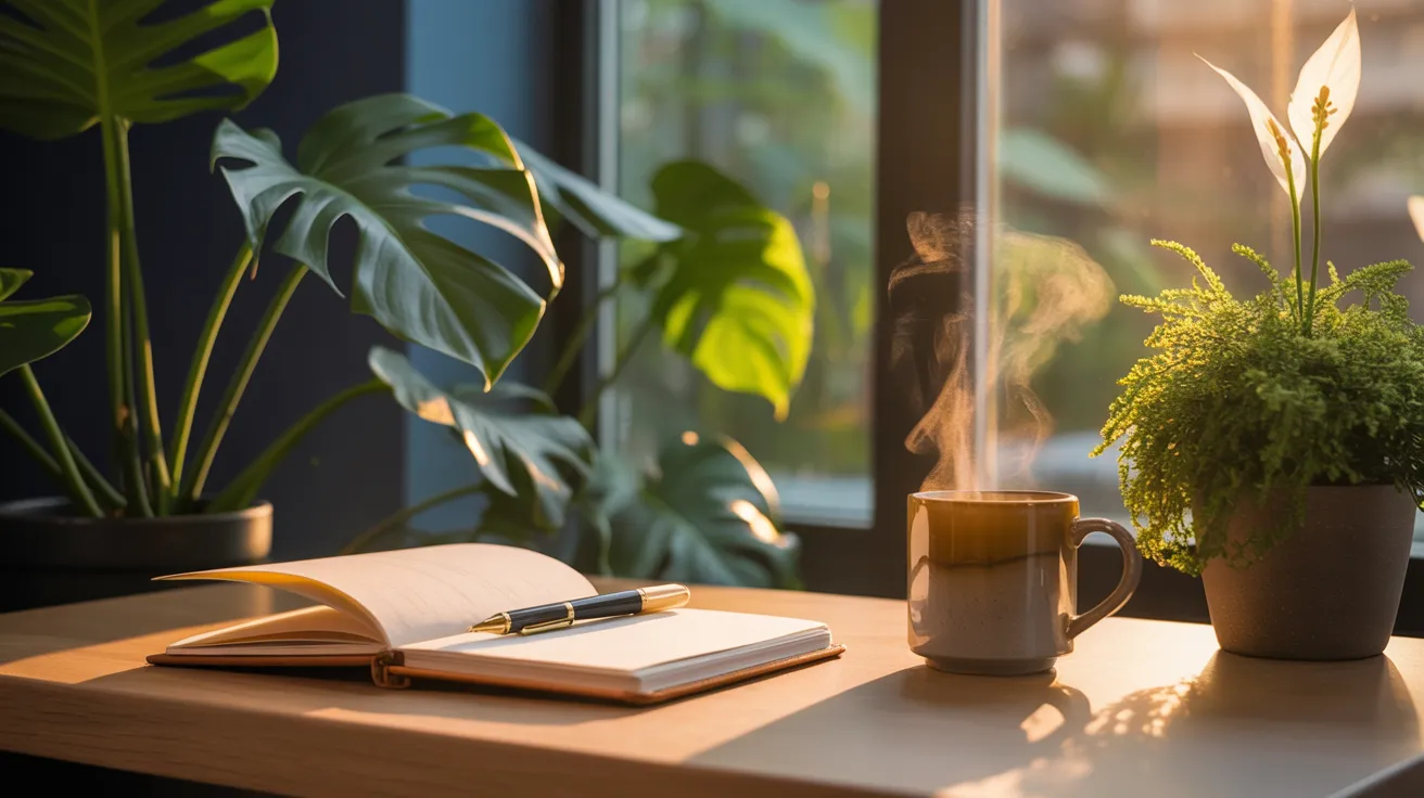 Emotional Healing for Entrepreneurs: Rebuild from Burnout and Thrive
