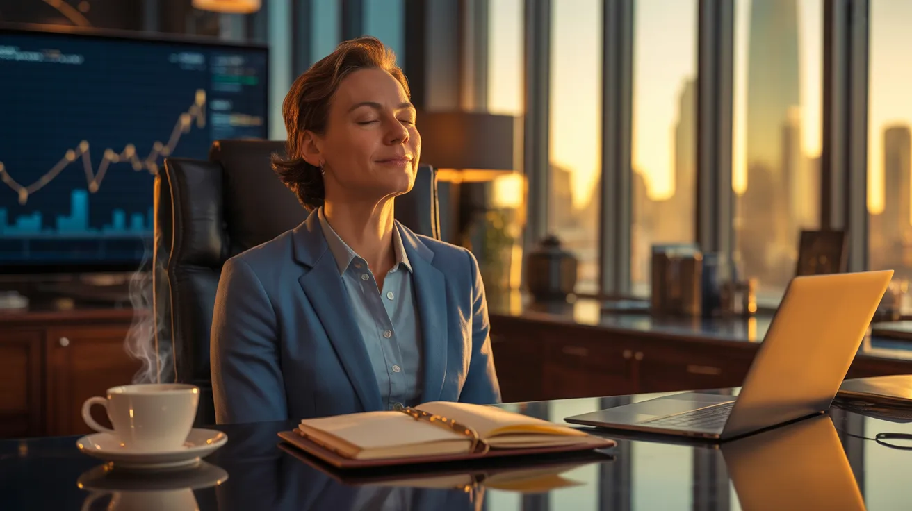 Emotional Mastery for Business Growth | 7 Skills for 2026