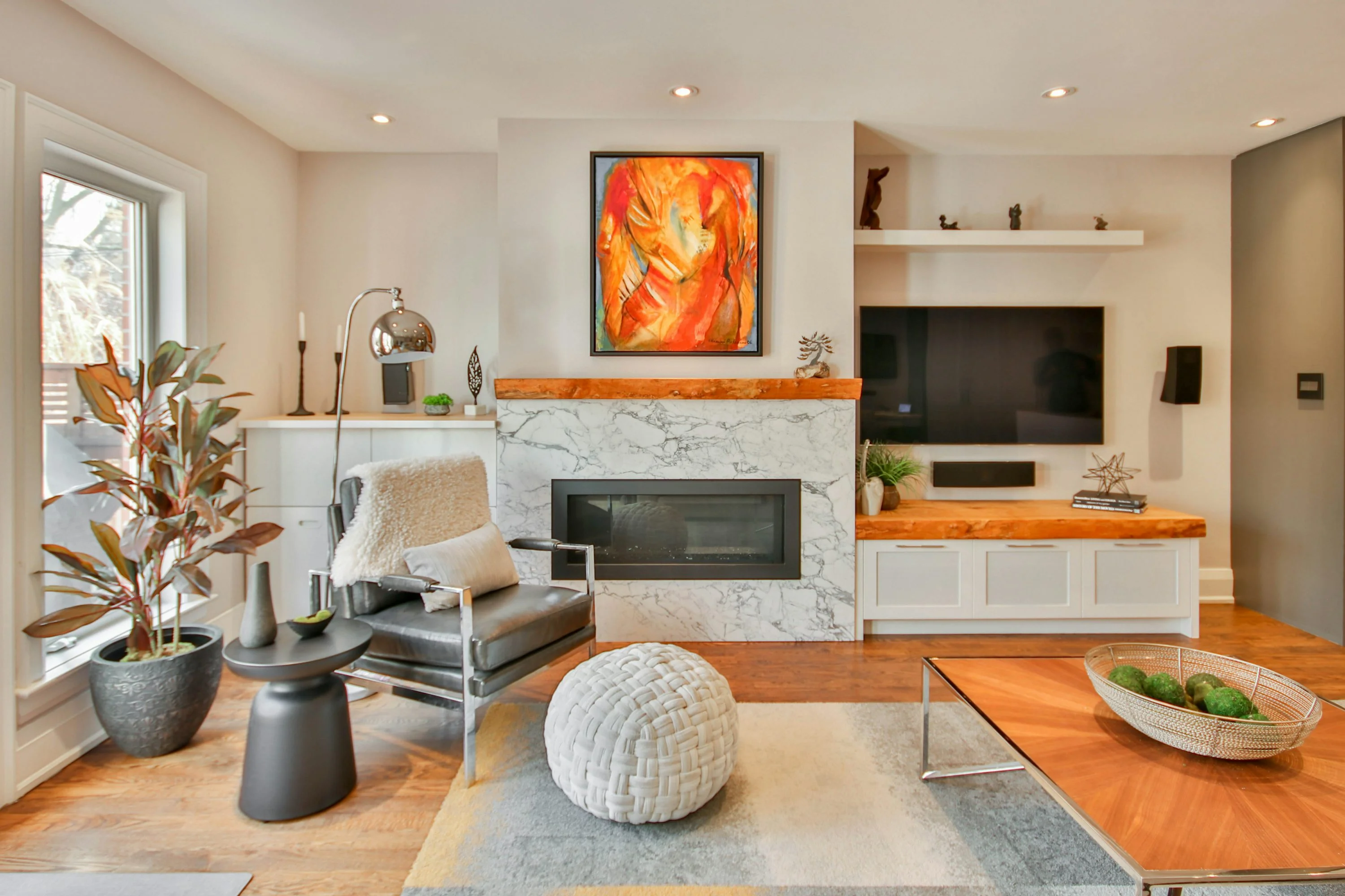 The Family Room Test: The Relationship Metric That Predicts Whether Your Freedom Is Real