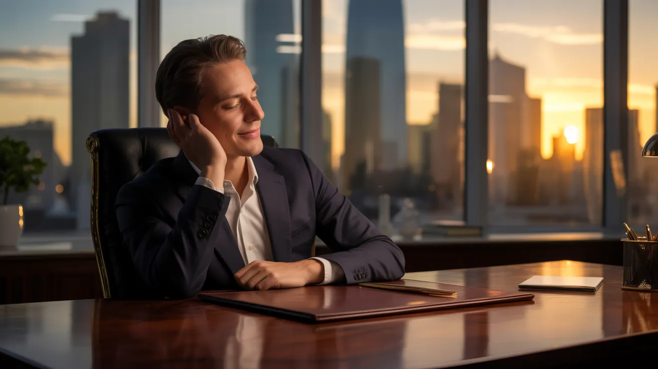 Financial Healing for High Achievers: The 7-Step Recovery Guide to Transform Your Relationship with Money