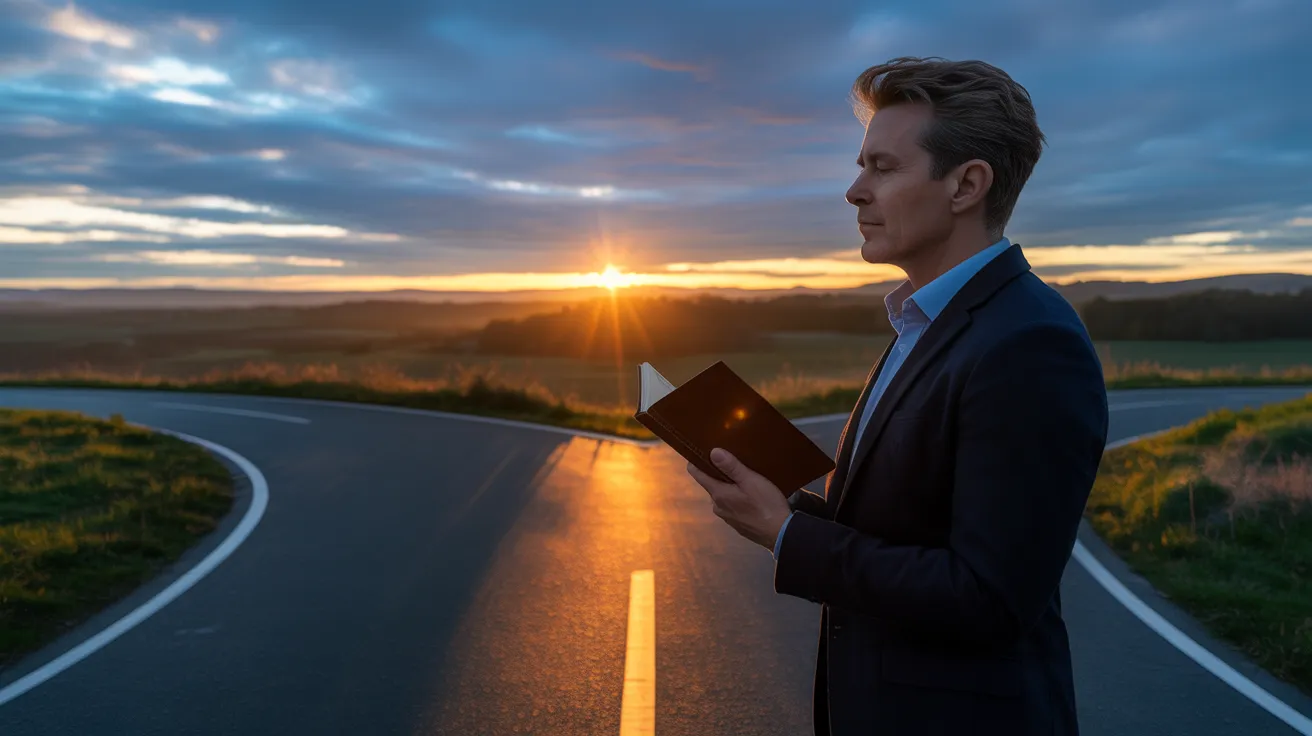 How to Find Your Purpose as an Entrepreneur – 7-Step Discovery Guide