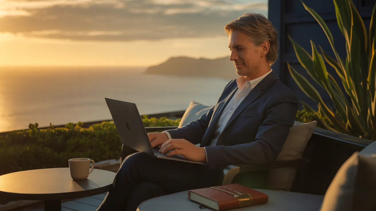 How to Grow Your Coaching Business Without Burnout | 7 Strategies