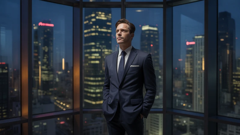 Why High Performers Are the Last to Recognise Burnout