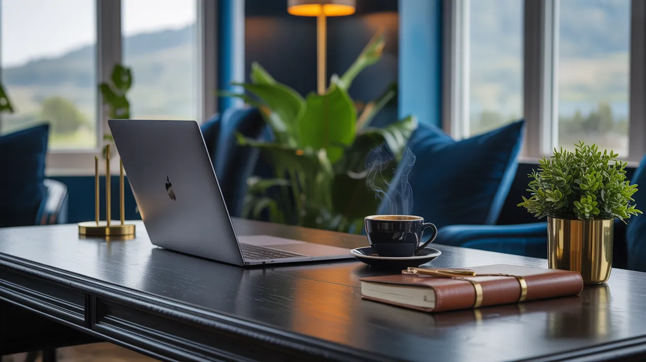 How to Design a Business That Supports Your Lifestyle in 2026 (Reset Your Mindset After Burnout)