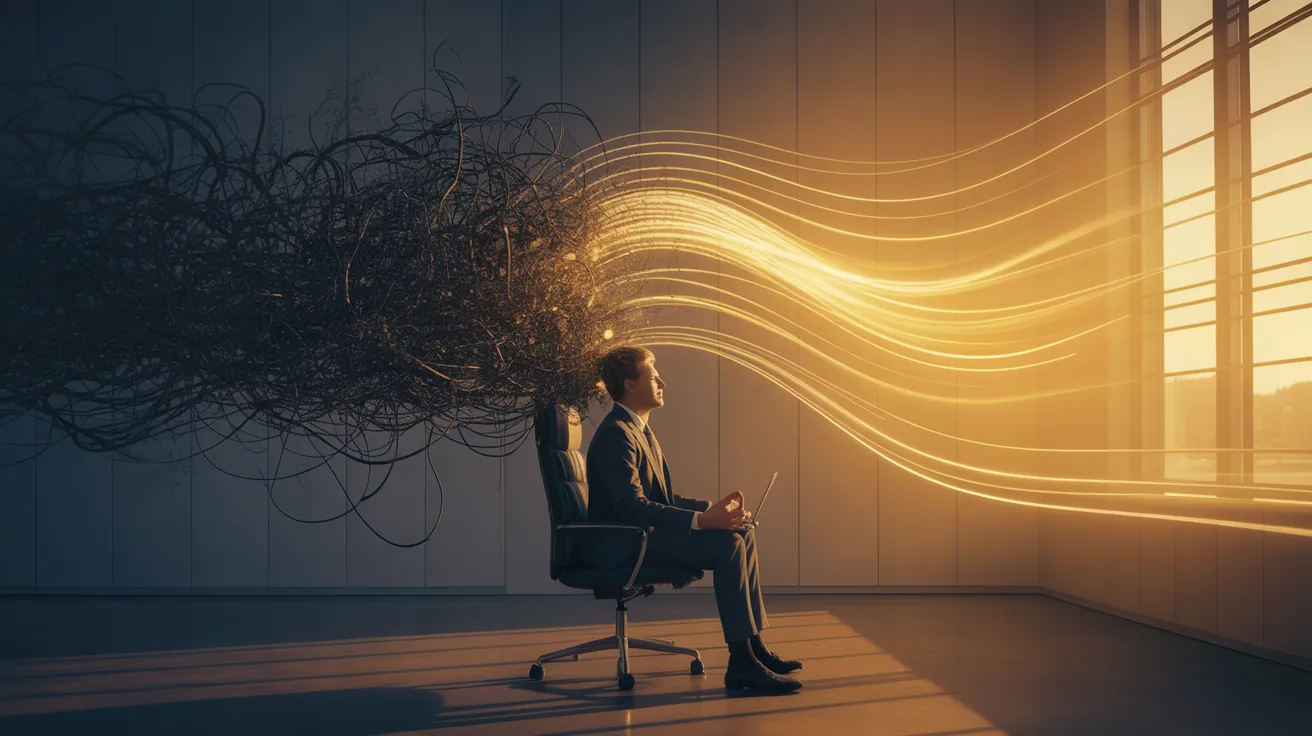 Mindset Transformation for Stressed Entrepreneurs | 2026