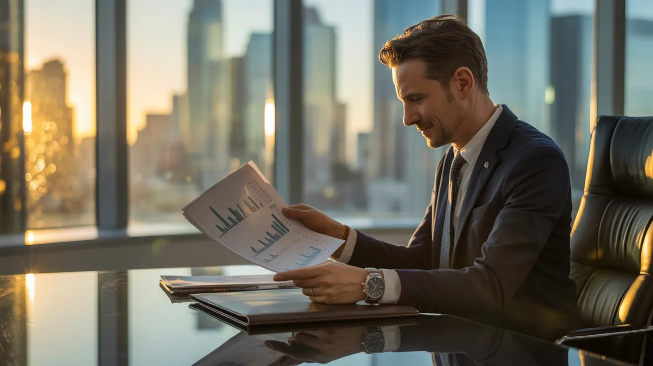 Money Mindset for Professionals: 7 Shifts to Unlock Wealth