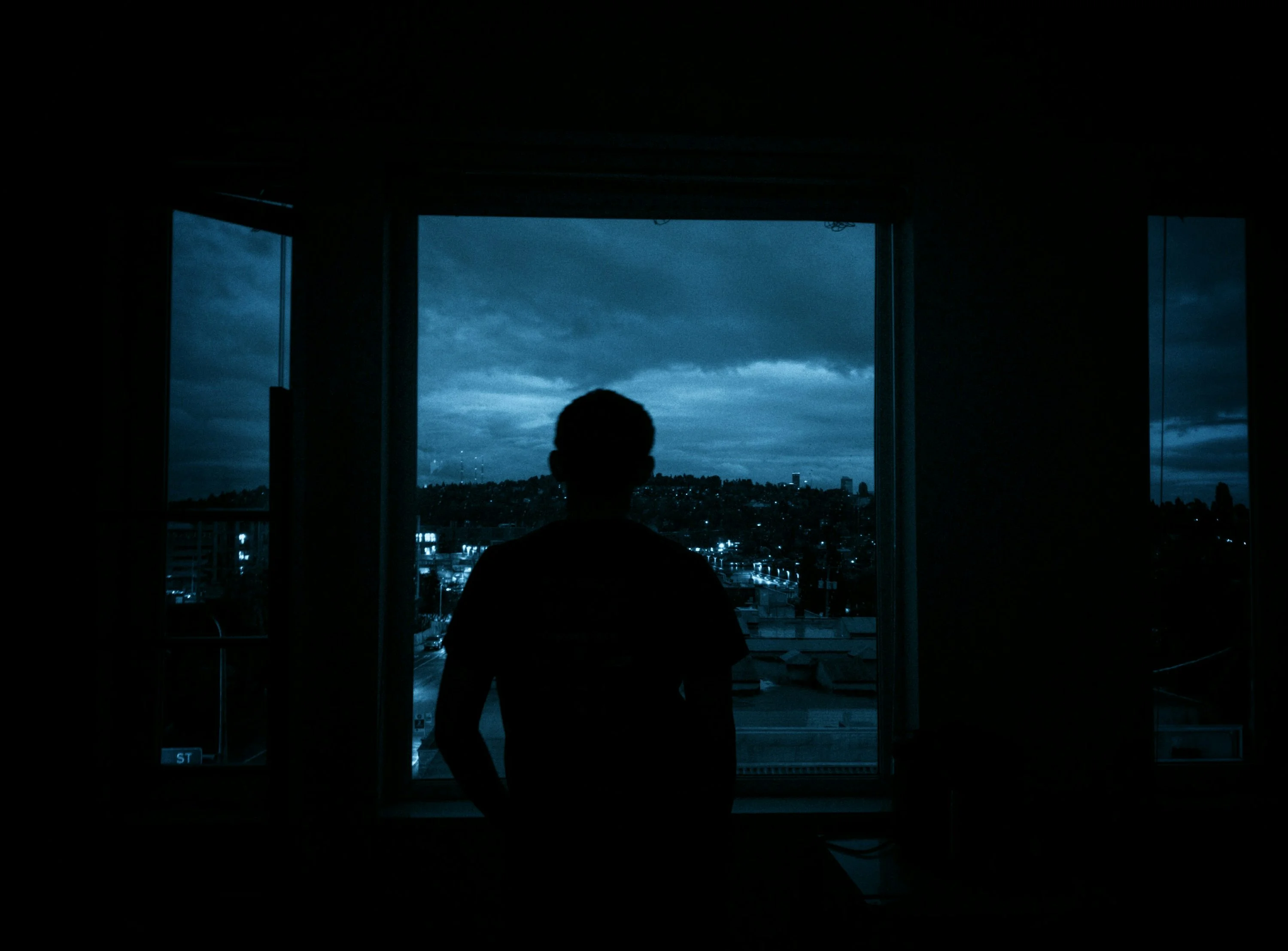 Why You Can't Think Your Way Out of Burnout: The Nervous System Truth High-Achievers Miss