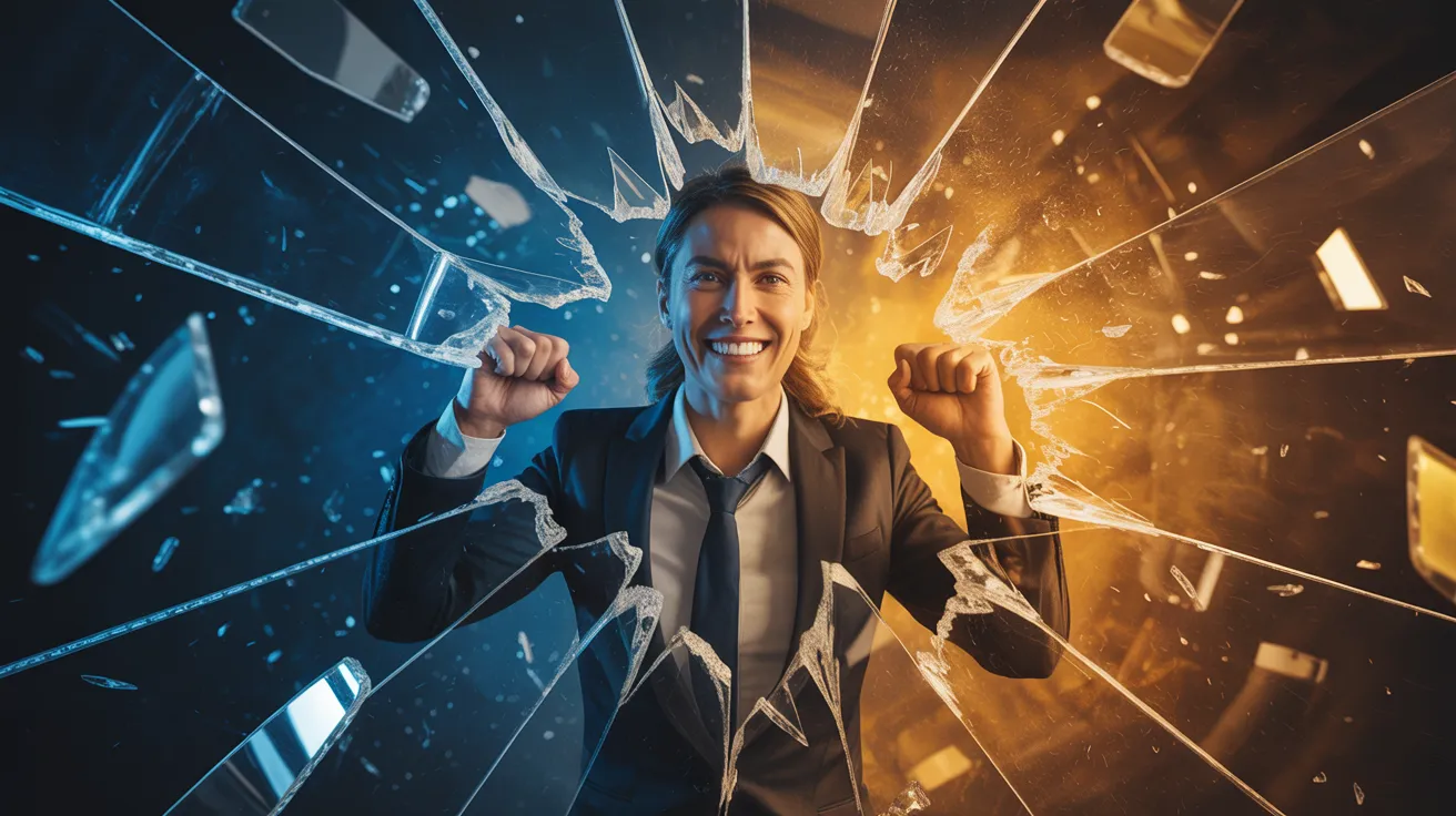 How to Overcome Limiting Beliefs in Business – 7 Proven Steps to Break Through