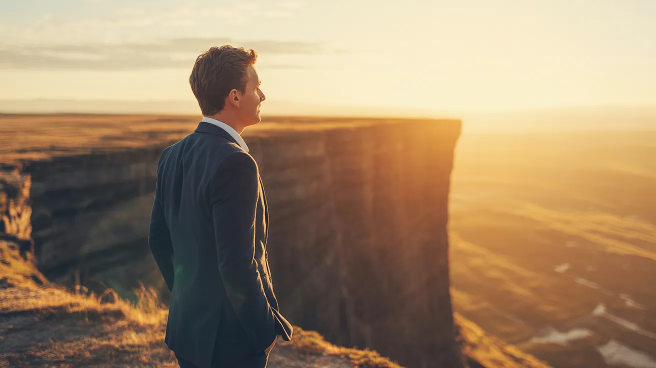 How to Overcome Self-Doubt in Entrepreneurship: 7 Proven Strategies