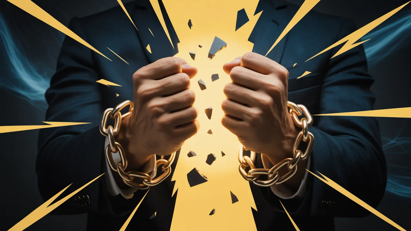 Overcoming Money Blocks & Scarcity: Understanding the Emotional & Psychological Roots