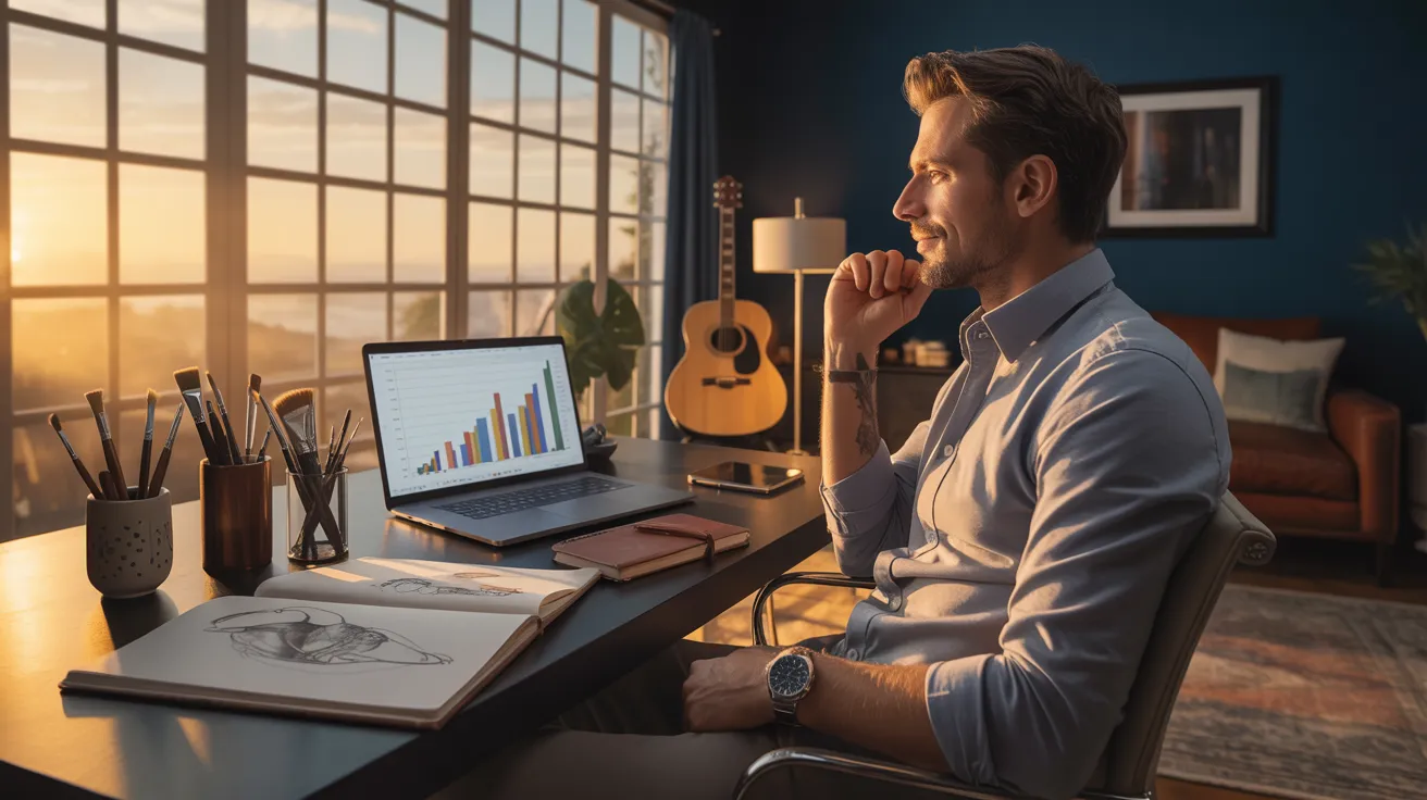 How to Connect Passion and Profit – Build a Business You Love in 2026