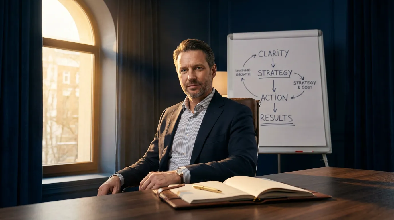 How to Create a Purpose-Driven Coaching Business – 8-Step Guide for 2026