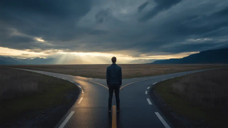 5 Signs You're Ready for a Coach (Not Another Self-Help Book)
