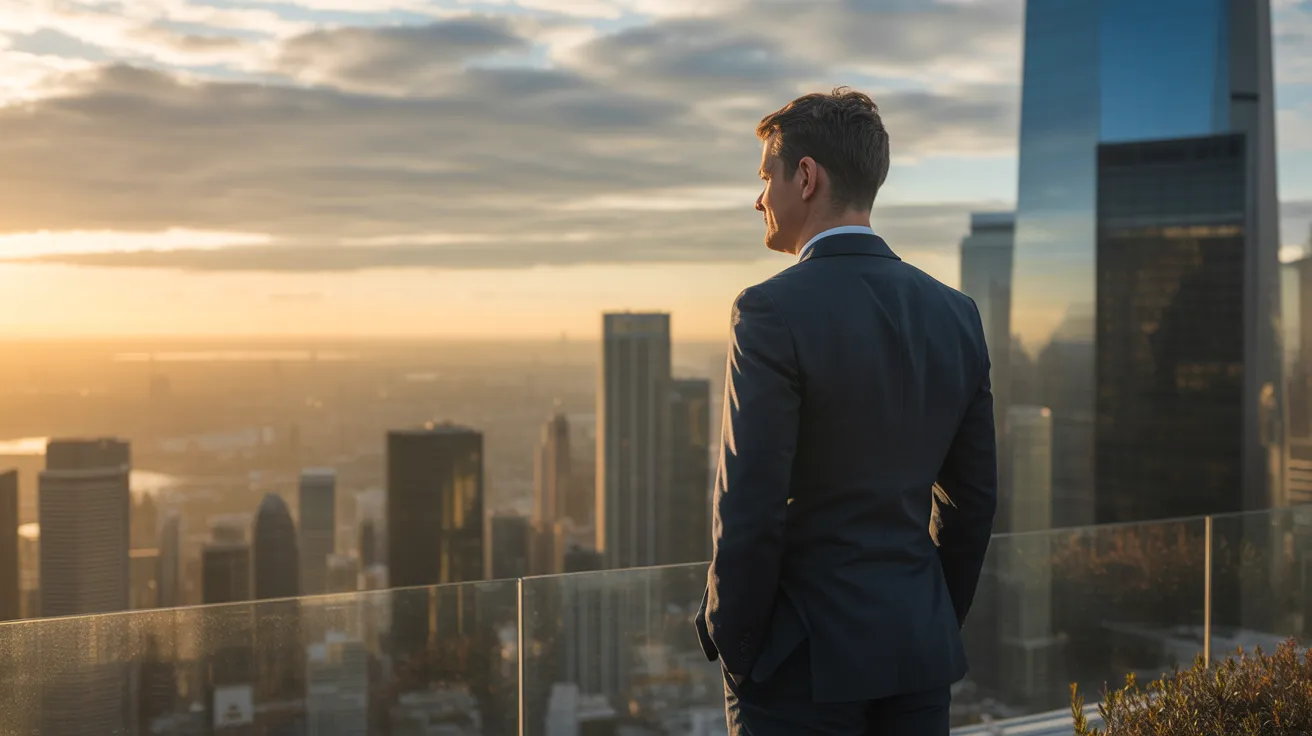Rebuild Your Life with Purpose | 7-Step Framework for 2026