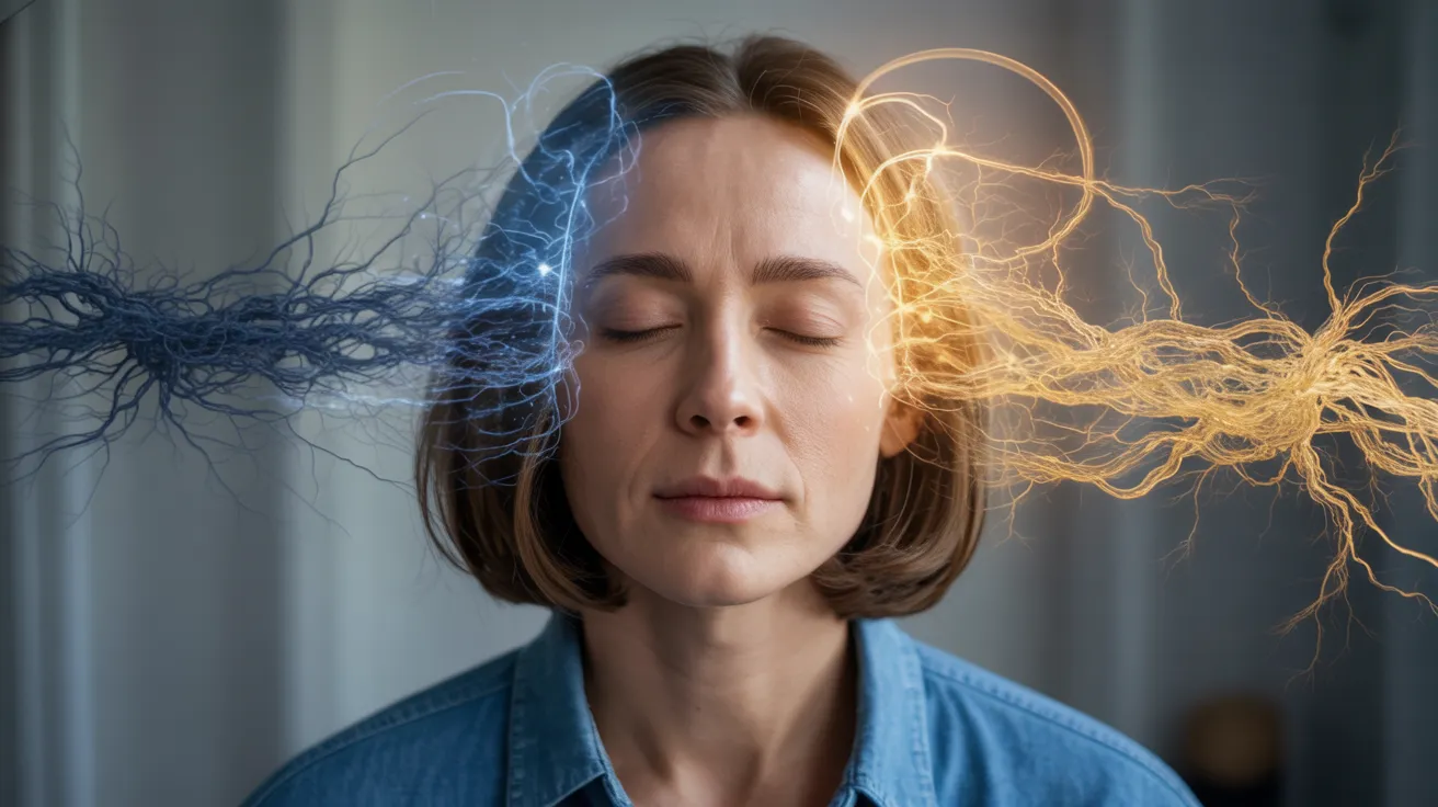 How to Rewire Your Mind for Abundance and Clarity – 6 Neuroscience-Backed Steps