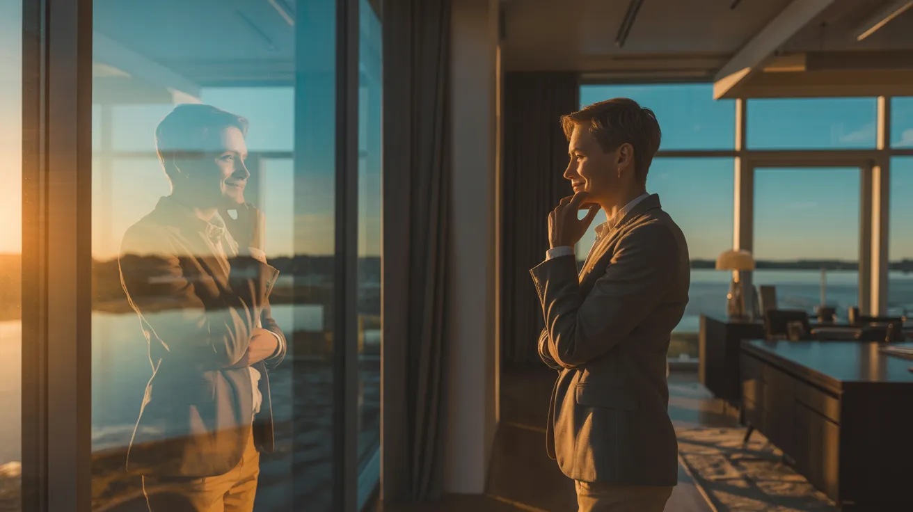 Self-Awareness for High Achievers: The 8-Step Mastery Guide