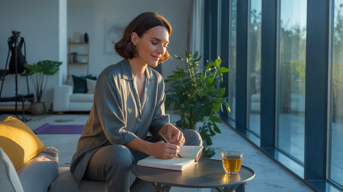 Self-Care Routines for High Achievers | 7 Non-Negotiable Practices