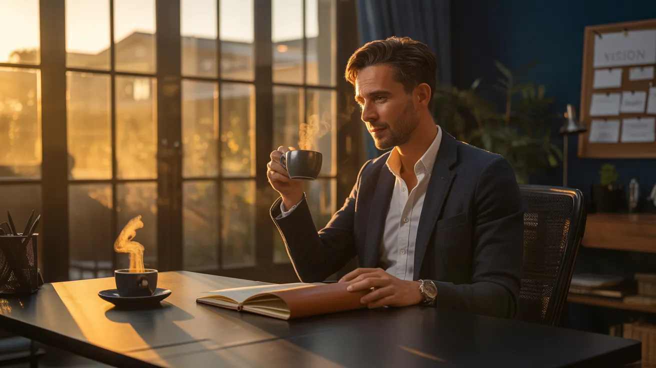 Self-Leadership for Entrepreneurs | 7 Skills to Master in 2026