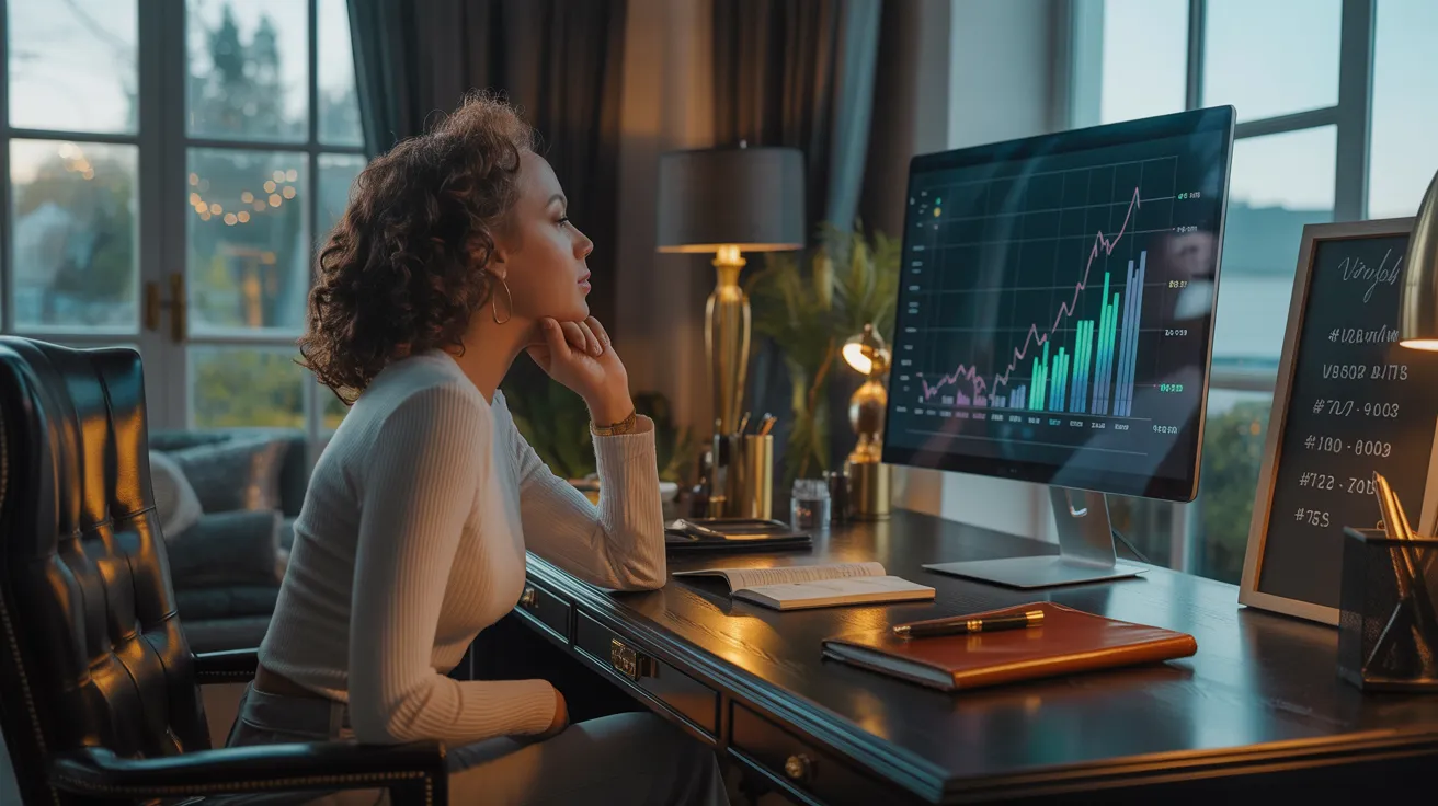 The Self-Worth and Business Growth Connection: 7 Hidden Links That Determine Your Income Ceiling