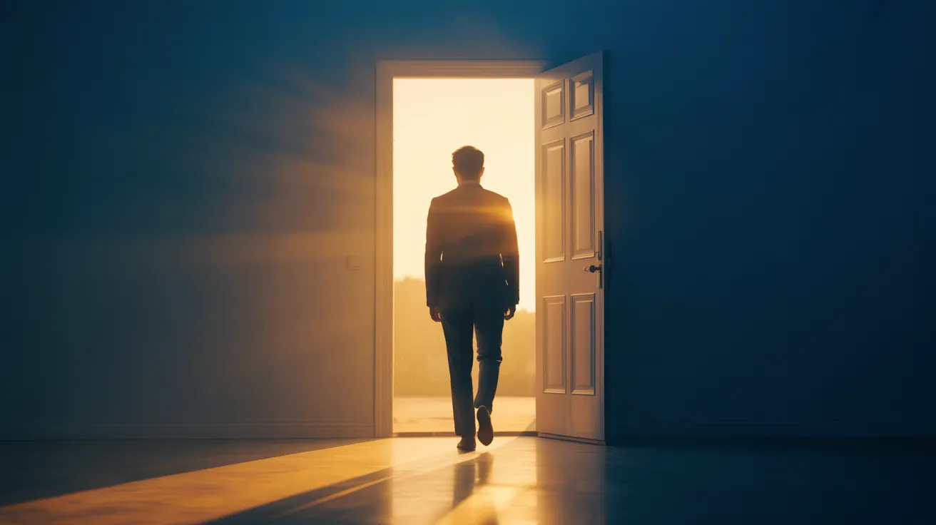 How to Start Over with Confidence | 7 Steps for 2026