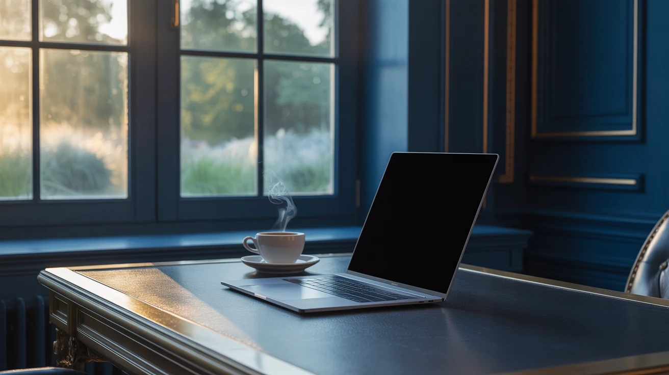 How to Stop Working Weekends: A Boundary-Setting Guide for Business Owners