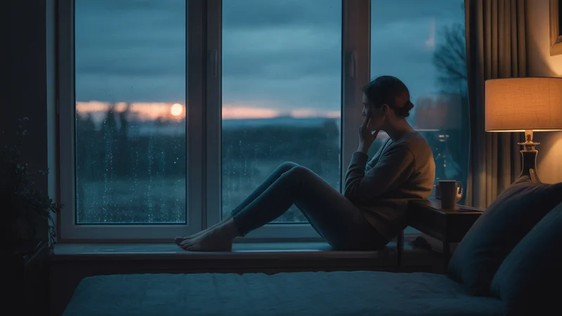 Sunday Scaries: Why Successful People Dread Monday (And How to Stop)