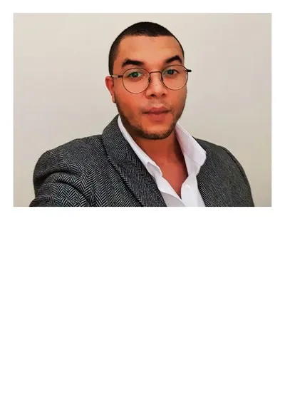 James Franklin, Executive Burnout Recovery Coach